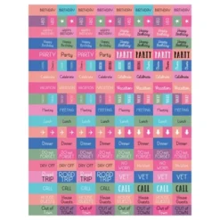 TF Publishing 2024 Weekly/Monthly Planner 11"x9" Pink Plum Blush & Petal 10 TF Publishing 2024 Weekly/Monthly Planner 11"x9" Pink Plum Blush & Petal -Smart Stationery Deals Store GUEST 9a435ef0 af35 4e58 88d1 75ae106d54bb