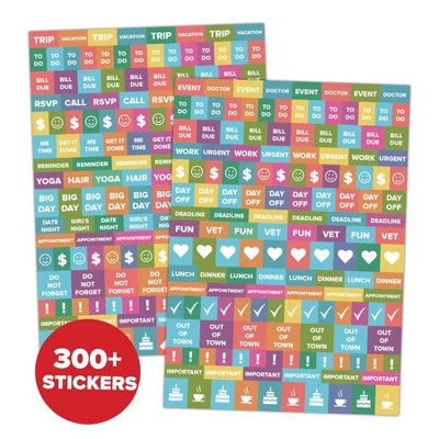 Willow Creek Press 2024 Weekly Planner 8.5"x6.5" Softcover Indigo 3 Willow Creek Press 2024 Weekly Planner 8.5"x6.5" Softcover Indigo - Image 3