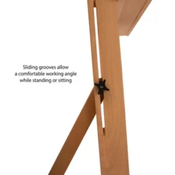 Creative Mark Carolina H-Frame Studio Easel 8 Creative Mark Carolina H-Frame Studio Easel -Smart Stationery Deals Store GUEST 9d2ce35f 60ad 4a1b b254 6419a8dc27a7