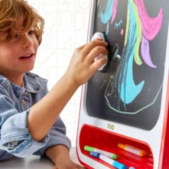 FAO Schwarz Floor Standing Easel -Smart Stationery Deals Store GUEST 9ed2905f b6ab 47e4 89c0 d94e40e2554c