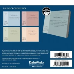 Trends International Inc. 2024 Daily Desk Calendar 4.25"x5" Words-a-Day 14 Trends International Inc. 2024 Daily Desk Calendar 4.25"x5" Words-a-Day -Smart Stationery Deals Store GUEST 9f23fccd bbc0 4efe 97c3 ffbae5169a82
