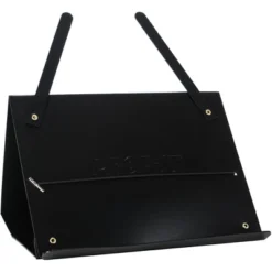 PROP-IT 2-in-1 Tabletop Art Easel/Reference Material Holder