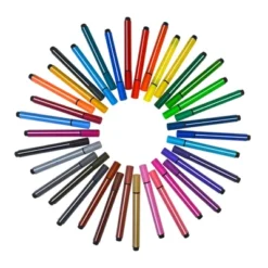 The Pencil Grip™ Triangular Magic Stix Markers, 48 Pack, Includes Global Skin Tones 14 The Pencil Grip™ Triangular Magic Stix Markers, 48 Pack, Includes Global Skin Tones -Smart Stationery Deals Store GUEST a28fb55a 2515 4cf5 85d0 2f8c9db202d2