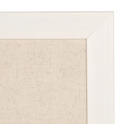 15" X 24" Beatrice Pinboard Walnut Brown - DesignOvation 2 15" X 24" Beatrice Pinboard Walnut Brown - DesignOvation - Image 2