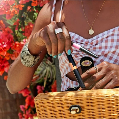 BodyMark By Bic 5pk Pastel Blister Tattoo Marker 5 BodyMark By Bic 5pk Pastel Blister Tattoo Marker - Image 5