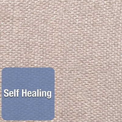 Quartet Contour Fabric Bulletin Board 36 X 24 Gray Surface Black Plastic Frame 7693G 5 Quartet Contour Fabric Bulletin Board 36 X 24 Gray Surface Black Plastic Frame 7693G - Image 5