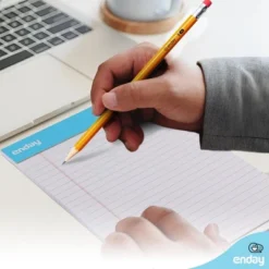 Enday Bulk Box Of # 2 Pre-Sharpened Wood Pencils -Smart Stationery Deals Store GUEST a6ff03e0 0649 4387 831f 844b7dba5b2d