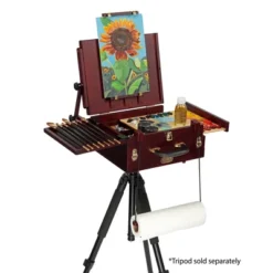 Soho Urban Artist Plein Air Pochade Box Easel -Smart Stationery Deals Store GUEST a7a86bcc 344a 462c ac0c 7853c9cfb7ef