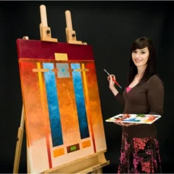 Creative Mark Saint Remy Multi-Angle Studio Easel, Any Angle, Even Flat 11 Creative Mark Saint Remy Multi-Angle Studio Easel, Any Angle, Even Flat -Smart Stationery Deals Store GUEST a8a2b17d 58b6 444b 942e 92bbcf34794e