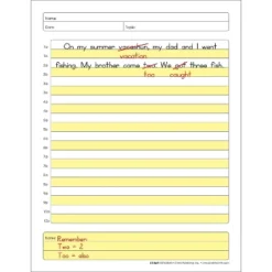 Barker Creek E-Z Edit Paper Packet 5+ Age BC5502 -Smart Stationery Deals Store GUEST a8f33571 0b89 4d8d acf1 d9f04791dcda