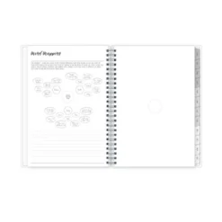 Ivory Paper Co 2024 Planner With Notes Pages 8.625"x5.875" Weekly/Monthly Wirebound Frosted Cover Wyatt Gray 20 Ivory Paper Co 2024 Planner With Notes Pages 8.625"x5.875" Weekly/Monthly Wirebound Frosted Cover Wyatt Gray -Smart Stationery Deals Store GUEST ab482e6f 34a1 4e4d bf4f d9cfe1c9dd82