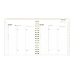 Day Designer 2024 Planner 8"x10" Daily/Monthly Frosted Cover Rugby Stripe Black 17 Day Designer 2024 Planner 8"x10" Daily/Monthly Frosted Cover Rugby Stripe Black -Smart Stationery Deals Store GUEST ac3cf30d ff00 40cb 8ed7 1fdde6090954