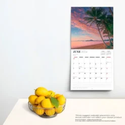 Browntrout 2024 Wall Calendar 12"x12" Australian Beaches -Smart Stationery Deals Store GUEST addeef9e 4d22 40ff a0a2 1a5e98ce7afc