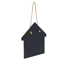 Farmlyn Creek 2 Rustic Farmhouse Hanging Chalkboard Signs With 4 Chalk Sticks -Smart Stationery Deals Store GUEST afa1a815 65a8 40c6 a5f0 ea4032156f65