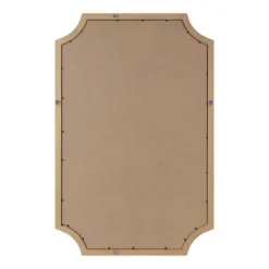 24" X 36" Holbrook Pinboard Style-1 Gold - Kate & Laurel All Things Decor 6 24" X 36" Holbrook Pinboard Style-1 Gold - Kate & Laurel All Things Decor -Smart Stationery Deals Store GUEST b340c4d7 83a9 4e61 8b29 f57e0ce8b56a