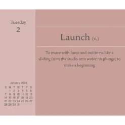 Trends International Inc. 2024 Daily Desk Calendar 4.25"x5" Words-a-Day 10 Trends International Inc. 2024 Daily Desk Calendar 4.25"x5" Words-a-Day -Smart Stationery Deals Store GUEST b3a77072 aacf 4f9e b5f8 fd9587357075