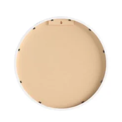 Merrick Lane Round Magnetic Chalkboard With Eraser, Chalk And Solid Wood Frame -Smart Stationery Deals Store GUEST b419ee66 1292 4067 a868 2a120e28116a