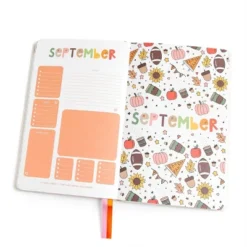 Callie Danielle 2024 Planner Weekly/Monthly Petite Checker/Lightning Bolt -Smart Stationery Deals Store GUEST b91bbe4a 5aed 4ab0 ba74 a3a2d34a6676