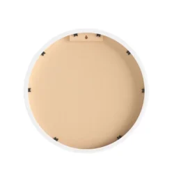 Emma And Oliver Round Wall Mounted Magnetic Chalkboards With Eraser And Chalk, Set Of 2 -Smart Stationery Deals Store GUEST b980438d 0d50 4b88 95c7 55758d00ab74