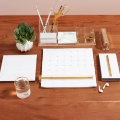 Undated Perpetual Planning Set 10"x10" White - Russell+hazel 11 Undated Perpetual Planning Set 10"x10" White - Russell+hazel -Smart Stationery Deals Store GUEST bd177135 b7f0 4761 9678 a5fc3fa5099c