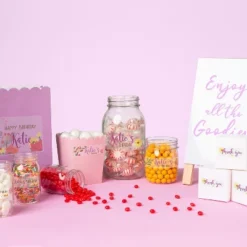 Avery Clear Easy Peel Mailing Labels Inkjet 1 1/3 X 4 140/Pack 18662 -Smart Stationery Deals Store GUEST c12f67d9 aaa4 473e a618 53b645bf3aa8