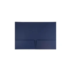 JAM Paper 2-Pocket Presentation Folders Navy Linen 100/Box 26982B 7 JAM Paper 2-Pocket Presentation Folders Navy Linen 100/Box 26982B -Smart Stationery Deals Store GUEST c3d524f4 09c9 4cd0 82c8 37a2b6446e7a