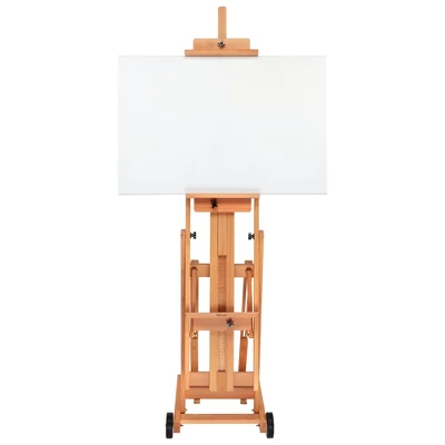 Creative Mark Mirage All Media Studio Easel - Natural 2 Creative Mark Mirage All Media Studio Easel - Natural - Image 2