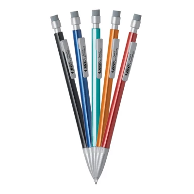 BIC Mechanical #2 Pencil Variety Pack 60ct 5 BIC Mechanical #2 Pencil Variety Pack 60ct - Image 5