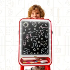 FAO Schwarz Floor Standing Easel -Smart Stationery Deals Store GUEST c5e7c12c b326 462a bf9c f031e23d1c4c
