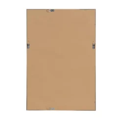 27.5" X 18.5" Bosc Framed Linen Fabric Pinboard Gray - DesignOvation 6 27.5" X 18.5" Bosc Framed Linen Fabric Pinboard Gray - DesignOvation -Smart Stationery Deals Store GUEST c5ef4791 30fc 4788 8204 687c060e36f0