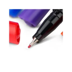 BIC Intensity Marker Pen Assorted Ink Porous 10 Per Pack FPINFAP10AST -Smart Stationery Deals Store GUEST c8e30a8e af44 406e a9aa 7bfe2446424b