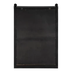 21.5" X 2" Cates Barn Door Wood Framed Chalkboard Rustic Brown - Kate And Laurel 6 21.5" X 2" Cates Barn Door Wood Framed Chalkboard Rustic Brown - Kate And Laurel -Smart Stationery Deals Store GUEST c9bb7d9e b8e8 434b 9fd9 d05c37b6b604