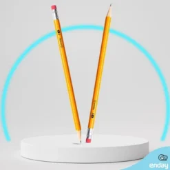 Enday Bulk Box Of # 2 Pre-Sharpened Wood Pencils -Smart Stationery Deals Store GUEST ca9bc792 a0b8 43ea bd54 3695d2b0bf28