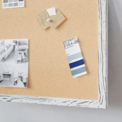 Emma And Oliver Wall Mount Cork Board With Wooden Push Pins -Smart Stationery Deals Store GUEST cc0e08ce 4815 44ab 9929 6cc8e870cbab