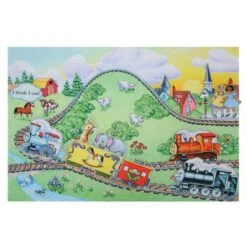 Story Time Felts The Littlest Engine That Could Felt Set- 17 Pieces -Smart Stationery Deals Store GUEST cc4884bb 57e8 4cd4 a94d 8144cda3a72a