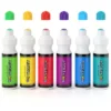 Arteza Kids Dot Markers 75ml, Coloring Dot Marker Book, 7 Pieces,
