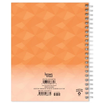 Browntrout 23-2024 Weekly/Monthly Planner 7.5"x7.125" Bulldogs 1 Browntrout 23-2024 Weekly/Monthly Planner 7.5"x7.125" Bulldogs