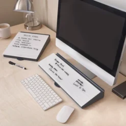 ECR4Kids MessageStor Keyboard Write And Store, Desktop Dry-Erase With Storage And Built-In Organizer 22 ECR4Kids MessageStor Keyboard Write And Store, Desktop Dry-Erase With Storage And Built-In Organizer -Smart Stationery Deals Store GUEST cfc30f4a b407 4167 8dde 85a2dea0b0d0