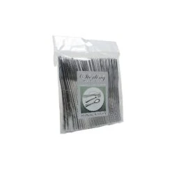 Table-Mate Table Mate Packaged Sterling Heavy Duty Plastic 8305K-SV