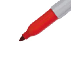 Sharpie Fine Point Permanent Marker Red 36/Pack 1920937 -Smart Stationery Deals Store GUEST d5affcbd 6d52 42a9 a792 3d827cd278d1