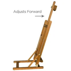 Creative Mark Tabletop Artist Easel Van Gogh 29-38” Tall Folding Display Easel, H-Frame Wood Studio Art Easel 8 Creative Mark Tabletop Artist Easel Van Gogh 29-38” Tall Folding Display Easel, H-Frame Wood Studio Art Easel -Smart Stationery Deals Store GUEST d5f1bf42 4df1 420b baec 4677c288f800