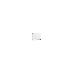 Lorell Dry-Erase Board 3'x2' Aluminum Frame/White 55651