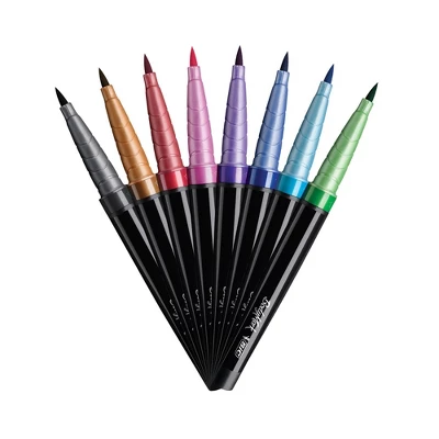 BodyMark By BIC 8pk Collection Tattoo Marker 2 BodyMark By BIC 8pk Collection Tattoo Marker - Image 2