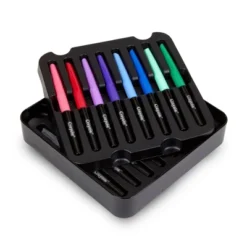 Crayola 16ct Blending Marker Kit With Case 15 Crayola 16ct Blending Marker Kit With Case -Smart Stationery Deals Store GUEST dd22404c cc7f 48de a6e7 eb1157c7acc3