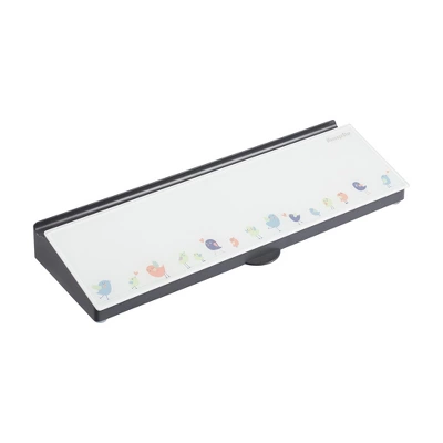 ECR4Kids MessageStor Keyboard Write And Store, Desktop Dry-Erase With Storage And Built-In Organizer 12 ECR4Kids MessageStor Keyboard Write And Store, Desktop Dry-Erase With Storage And Built-In Organizer - Image 12