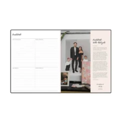 Ivory Paper Co 2024 Planner 10"x8" Weekly/Monthly Bookbound Black 19 Ivory Paper Co 2024 Planner 10"x8" Weekly/Monthly Bookbound Black -Smart Stationery Deals Store GUEST e1fb59da e6f4 4e0e a5f9 41f91f118923