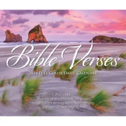 Willow Creek Press 2024 Daily Desk Calendar 5.2"x6.2" Bible Verses 7 Willow Creek Press 2024 Daily Desk Calendar 5.2"x6.2" Bible Verses -Smart Stationery Deals Store GUEST e3bfcb36 f8d8 4b42 9df7 49b7cce7a963