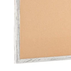 Emma And Oliver Wall Mount Cork Board With Wooden Push Pins -Smart Stationery Deals Store GUEST e47d49ca 94cb 4677 b59b 4a01505842a6