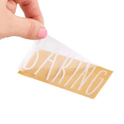 Talented Kitchen Talented Kitchen 8 Piece Metal Basket Labels Clip On Holders With 40 Labels, Gold Label Clips For Storage Bins -Smart Stationery Deals Store GUEST e655b11f 5d27 4517 a8e1 af73cd42c062