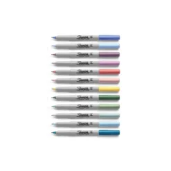 Sharpie Mystic Gems Permanent Markers Ultra Fine Tip Assorted 24/Pack (2136772) -Smart Stationery Deals Store GUEST e682eede f45d 404f a28c 2cb20e748ad8